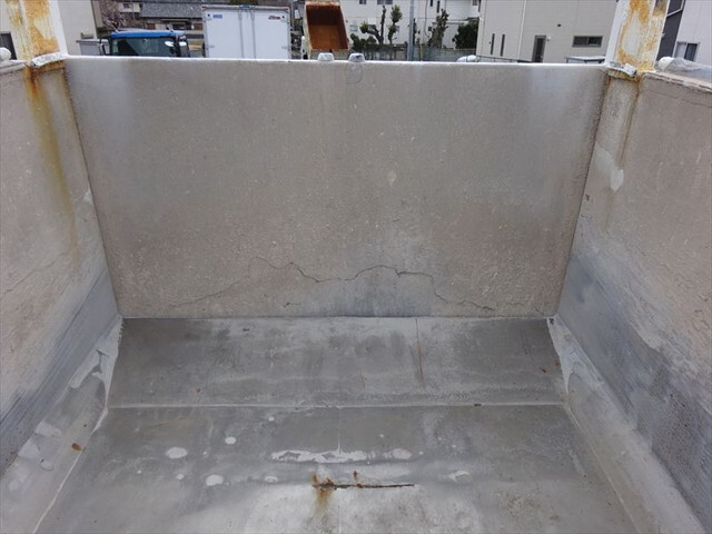 日野プロフィア深ダンプ（土砂禁ダンプ）大型（10t）[写真18]