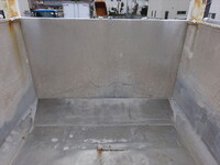 日野プロフィア深ダンプ（土砂禁ダンプ）大型（10t）[写真19]