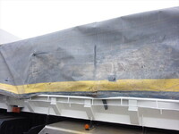 日野プロフィア深ダンプ（土砂禁ダンプ）大型（10t）[写真24]