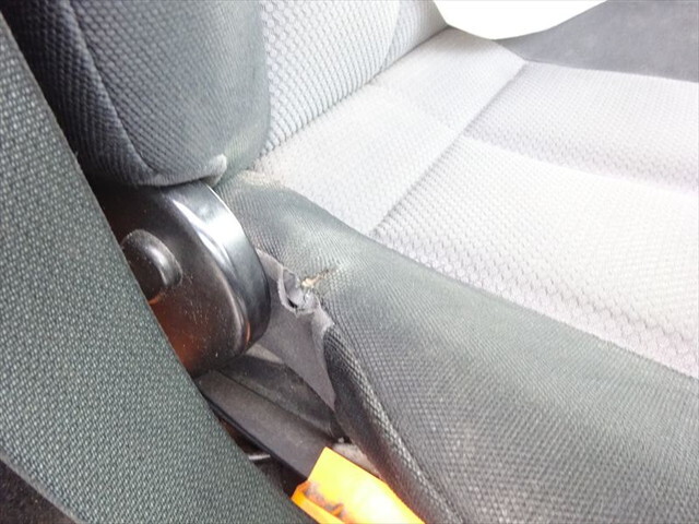 日野プロフィア深ダンプ（土砂禁ダンプ）大型（10t）[写真26]