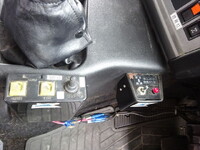 日野プロフィア深ダンプ（土砂禁ダンプ）大型（10t）[写真30]