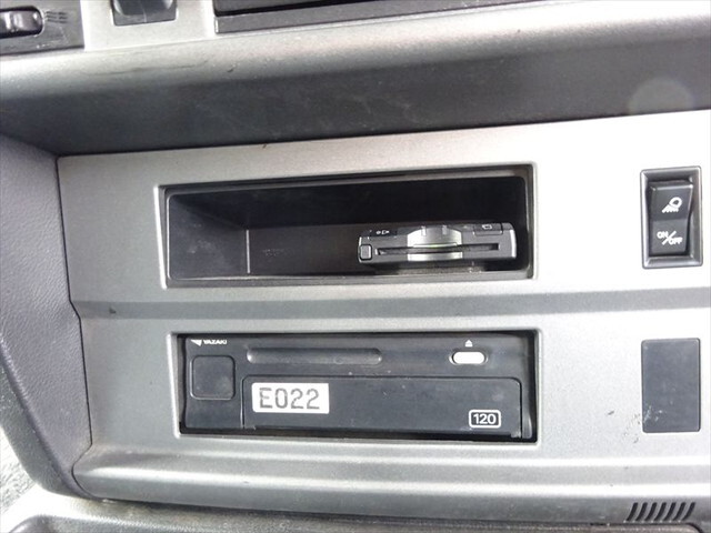 日野プロフィア深ダンプ（土砂禁ダンプ）大型（10t）[写真31]