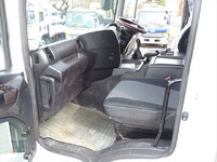 日野プロフィア深ダンプ（土砂禁ダンプ）大型（10t）[写真33]