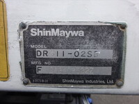 日野プロフィア深ダンプ（土砂禁ダンプ）大型（10t）[写真34]