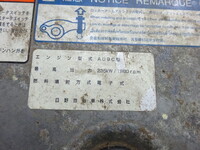 日野プロフィア深ダンプ（土砂禁ダンプ）大型（10t）[写真35]