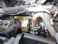 日野プロフィア深ダンプ（土砂禁ダンプ）大型（10t）[写真36]