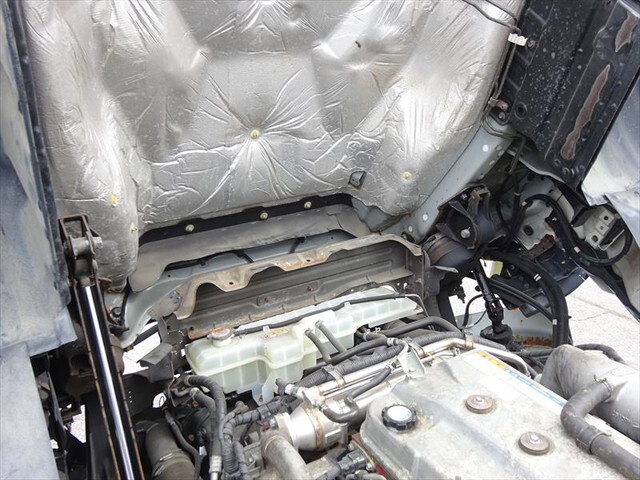 日野プロフィア深ダンプ（土砂禁ダンプ）大型（10t）[写真38]