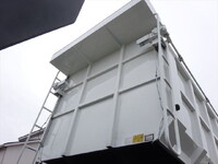 日野プロフィア深ダンプ（土砂禁ダンプ）大型（10t）[写真40]