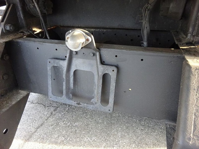 日野プロフィア深ダンプ（土砂禁ダンプ）大型（10t）[写真40]