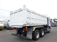 日野プロフィア深ダンプ（土砂禁ダンプ）大型（10t）[写真05]