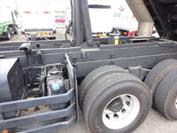 日野プロフィア深ダンプ（土砂禁ダンプ）大型（10t）[写真06]