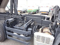 日野プロフィア深ダンプ（土砂禁ダンプ）大型（10t）[写真10]