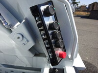 三菱ふそうファイターパッカー車（塵芥車）増トン（6t・8t）[写真21]