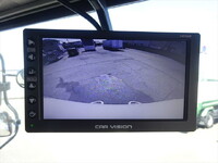 三菱ふそうファイターパッカー車（塵芥車）増トン（6t・8t）[写真29]