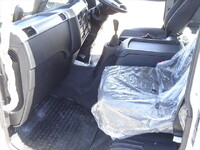 三菱ふそうファイターパッカー車（塵芥車）増トン（6t・8t）[写真30]