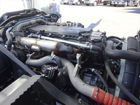 三菱ふそうファイターパッカー車（塵芥車）増トン（6t・8t）[写真33]