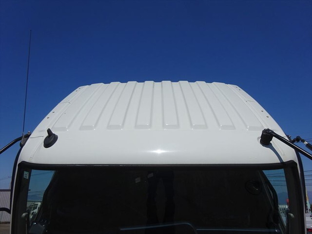 三菱ふそうファイターパッカー車（塵芥車）増トン（6t・8t）[写真33]