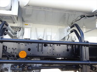 三菱ふそうファイターパッカー車（塵芥車）増トン（6t・8t）[写真05]