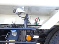 三菱ふそうファイターパッカー車（塵芥車）増トン（6t・8t）[写真06]