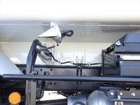 三菱ふそうファイターパッカー車（塵芥車）増トン（6t・8t）[写真08]