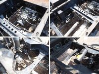 三菱ふそうファイターダンプ中型（4t）[写真18]