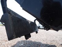 三菱ふそうファイターダンプ中型（4t）[写真19]