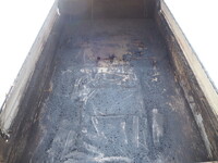 三菱ふそうファイターダンプ中型（4t）[写真20]