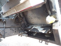 三菱ふそうファイターダンプ中型（4t）[写真21]