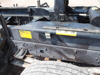 三菱ふそうファイターダンプ中型（4t）[写真22]