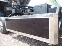 三菱ふそうファイターダンプ中型（4t）[写真23]