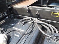 三菱ふそうファイターダンプ中型（4t）[写真24]