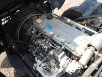 三菱ふそうファイターダンプ中型（4t）[写真27]