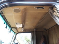 三菱ふそうファイターダンプ中型（4t）[写真29]