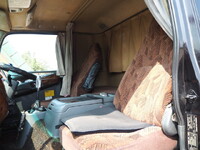 三菱ふそうファイターダンプ中型（4t）[写真30]