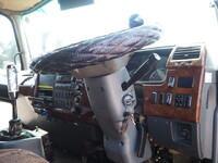 三菱ふそうファイターダンプ中型（4t）[写真31]