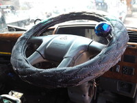 三菱ふそうファイターダンプ中型（4t）[写真32]