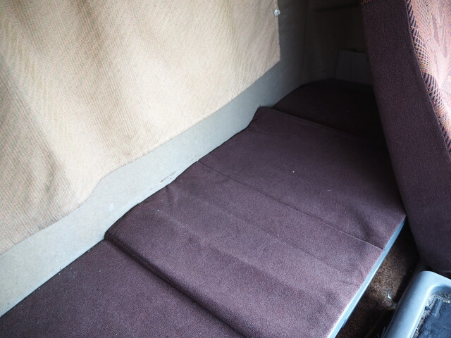 三菱ふそうファイターダンプ中型（4t）[写真32]