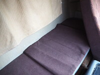 三菱ふそうファイターダンプ中型（4t）[写真33]