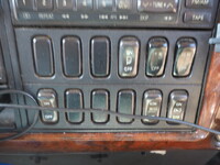 三菱ふそうファイターダンプ中型（4t）[写真36]