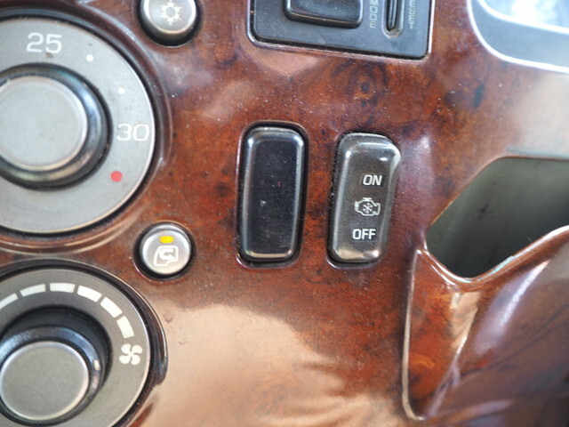 三菱ふそうファイターダンプ中型（4t）[写真36]