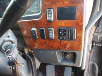 三菱ふそうファイターダンプ中型（4t）[写真38]