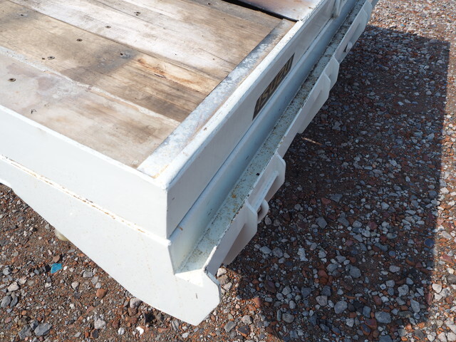 いすゞフォワードヒップリフター中型（4t）[写真19]