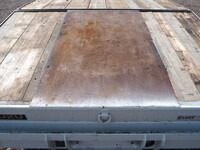 いすゞフォワードヒップリフター中型（4t）[写真22]