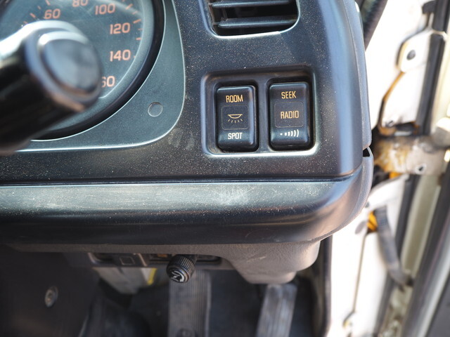 いすゞフォワードヒップリフター中型（4t）[写真39]