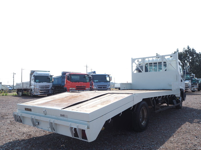 いすゞフォワードヒップリフター中型（4t）[写真04]