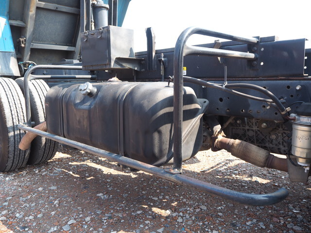 いすゞエルフダンプ小型（2t・3t）[写真12]