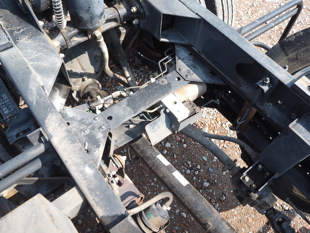 いすゞエルフダンプ小型（2t・3t）[写真16]