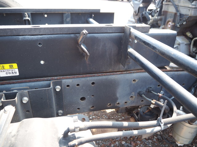 いすゞエルフダンプ小型（2t・3t）[写真17]