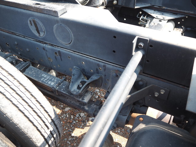 いすゞエルフダンプ小型（2t・3t）[写真19]