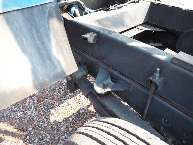 いすゞエルフダンプ小型（2t・3t）[写真20]